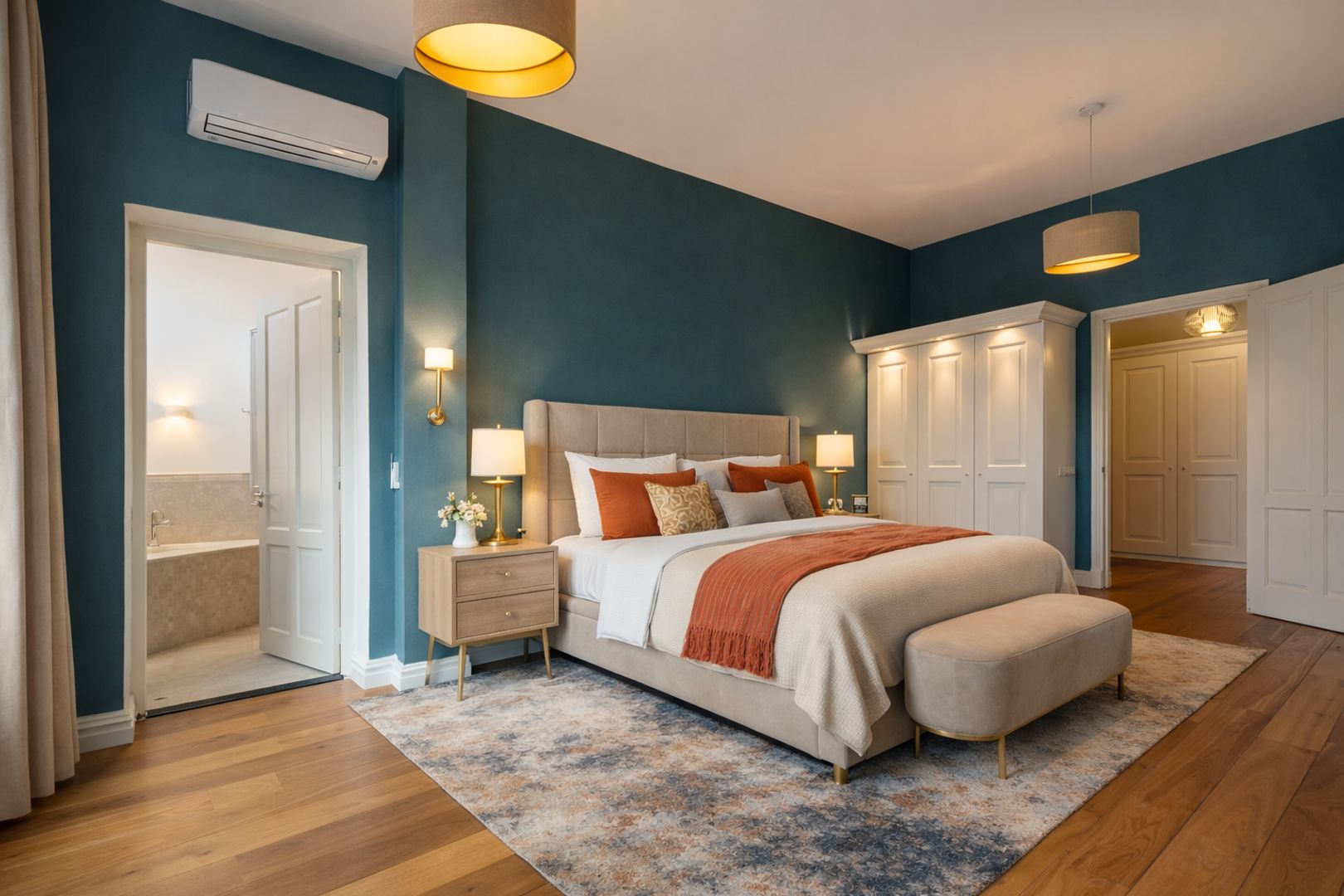 Koningin Emmaplein 15 B, Rotterdam foto-25