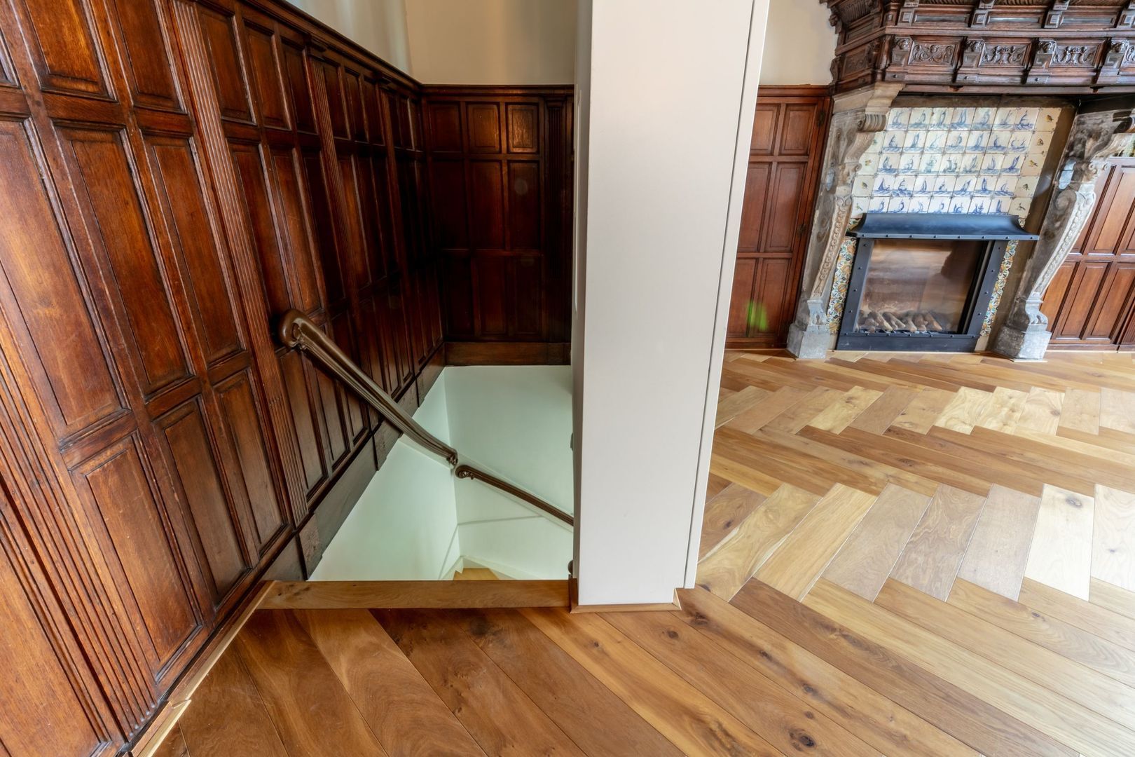 Koningin Emmaplein 15 B, Rotterdam foto-11