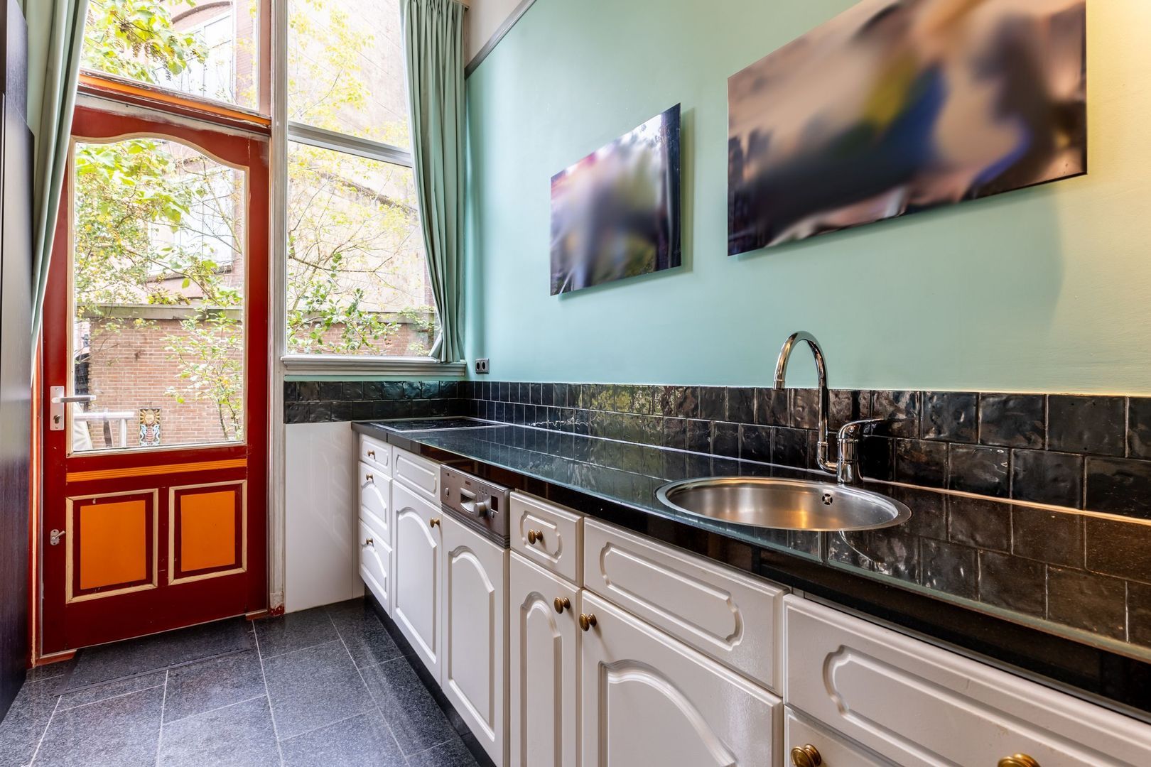 Heemraadssingel 118 A, Rotterdam foto-14