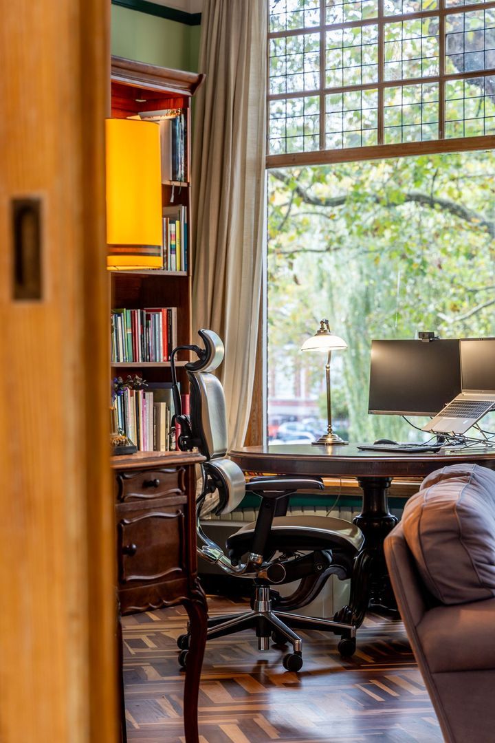 Heemraadssingel 118 A, Rotterdam foto-17