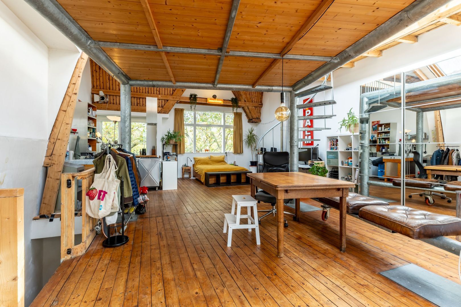 Heemraadssingel 118 A, Rotterdam foto-23