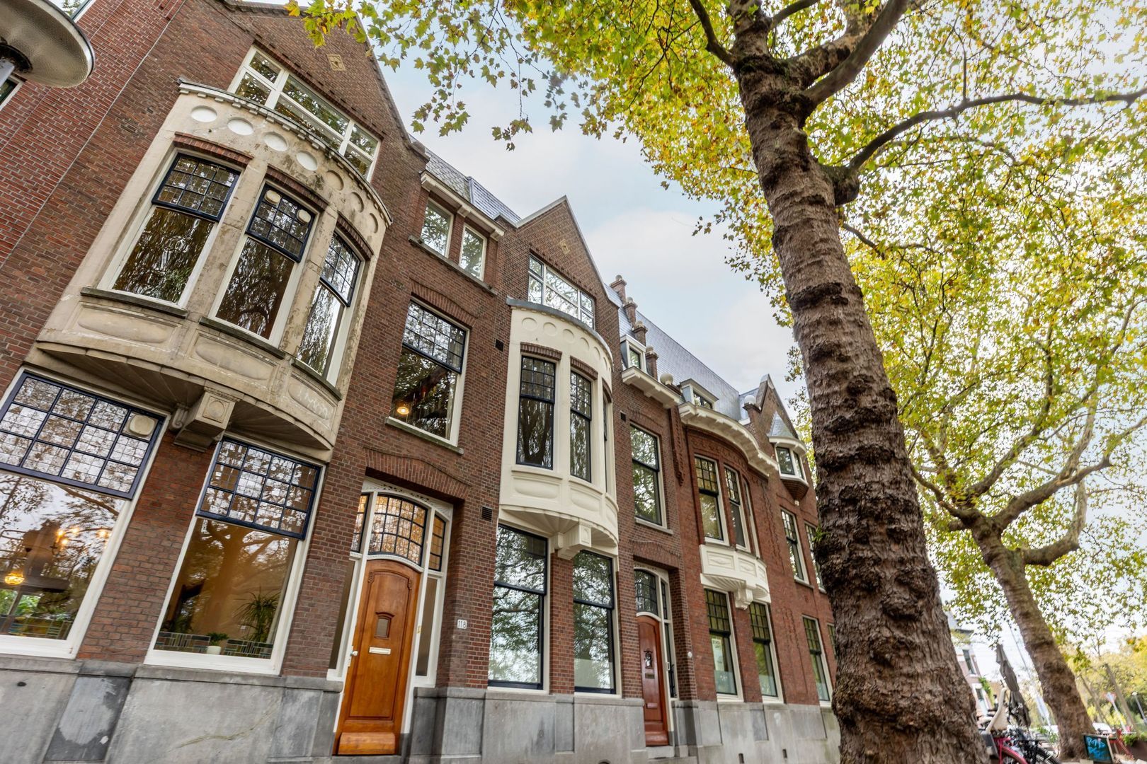 Heemraadssingel 118 A, Rotterdam foto-0