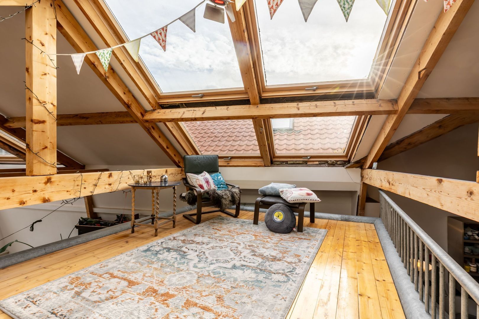 Heemraadssingel 118 A, Rotterdam foto-29