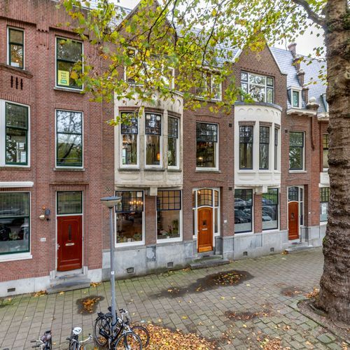 Heemraadssingel 118 A, Rotterdam foto-1
