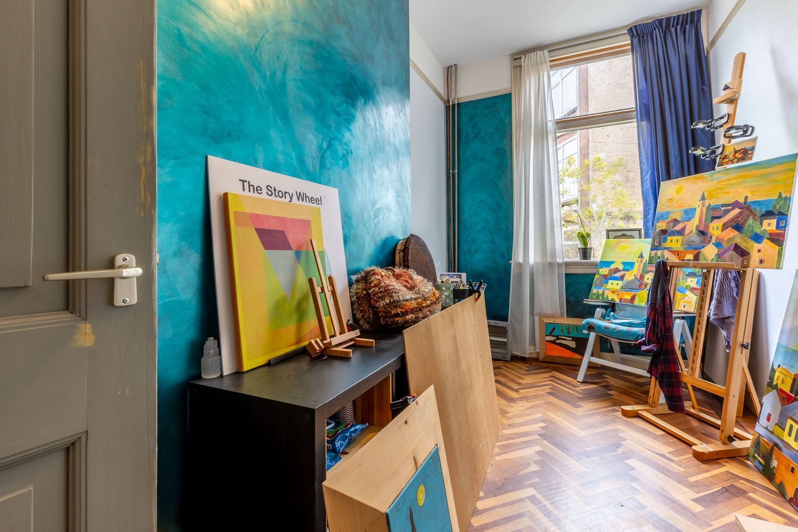 Heemraadssingel 118 A, Rotterdam foto-22