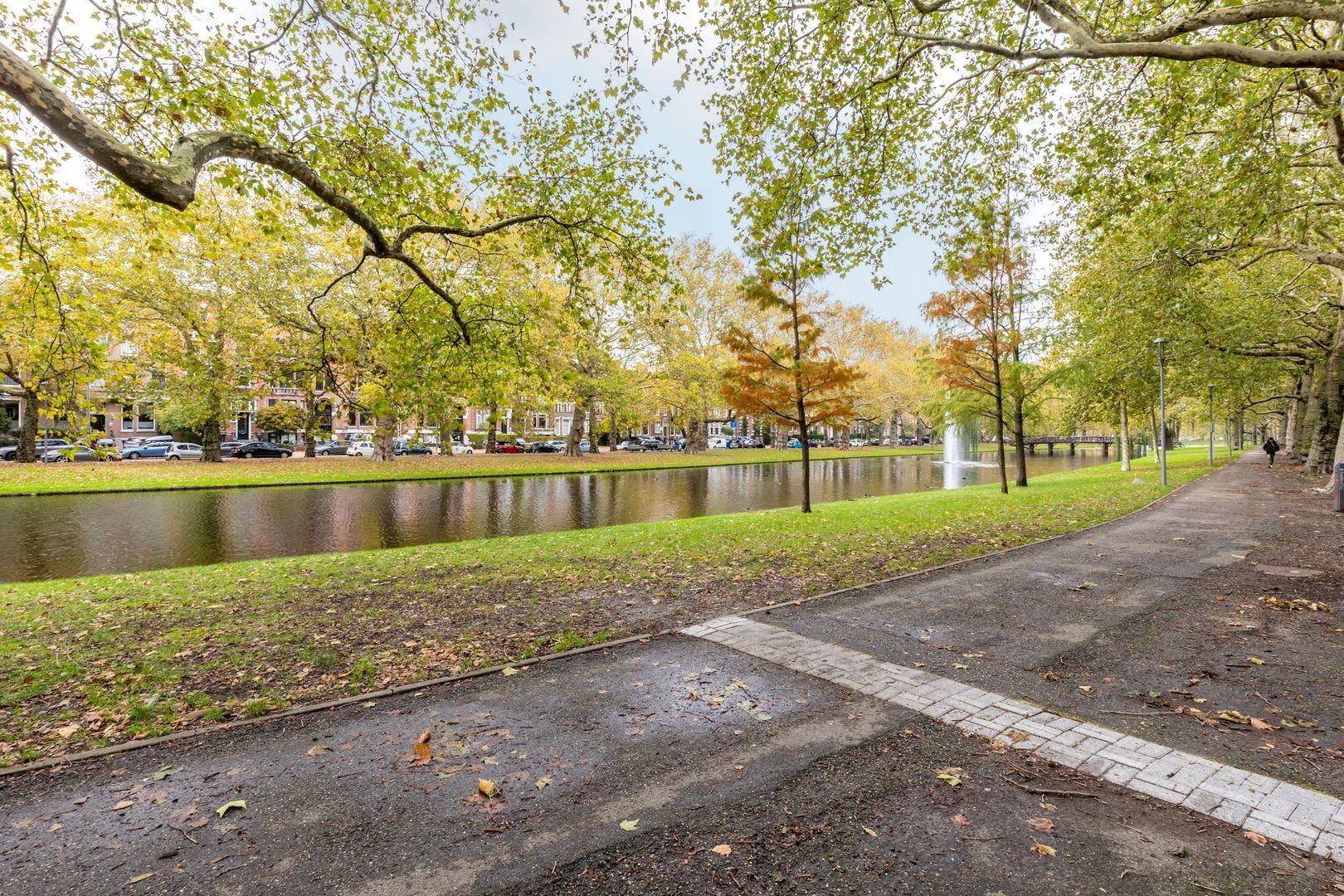 Heemraadssingel 118 A, Rotterdam foto-30