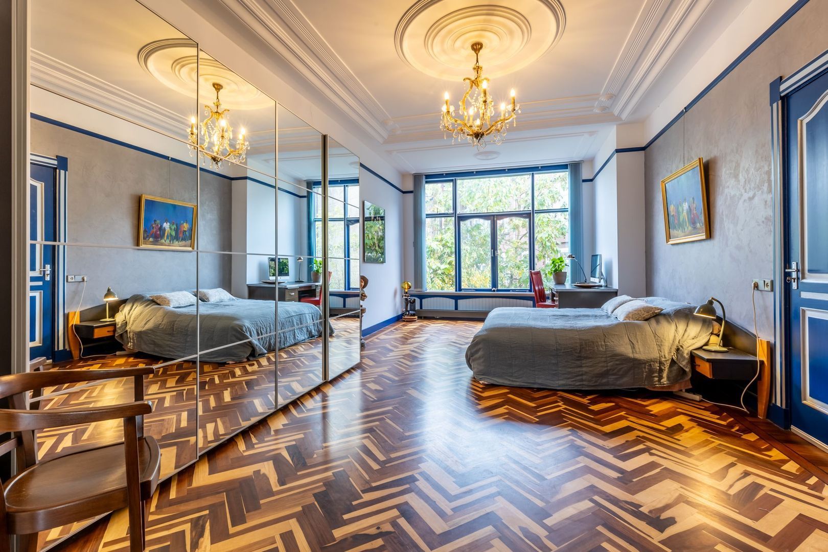 Heemraadssingel 118 A, Rotterdam foto-20