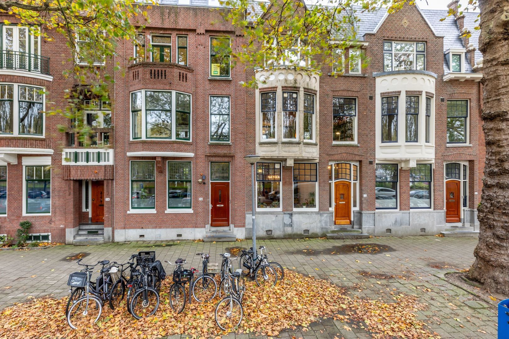 Heemraadssingel 118 A, Rotterdam foto-4