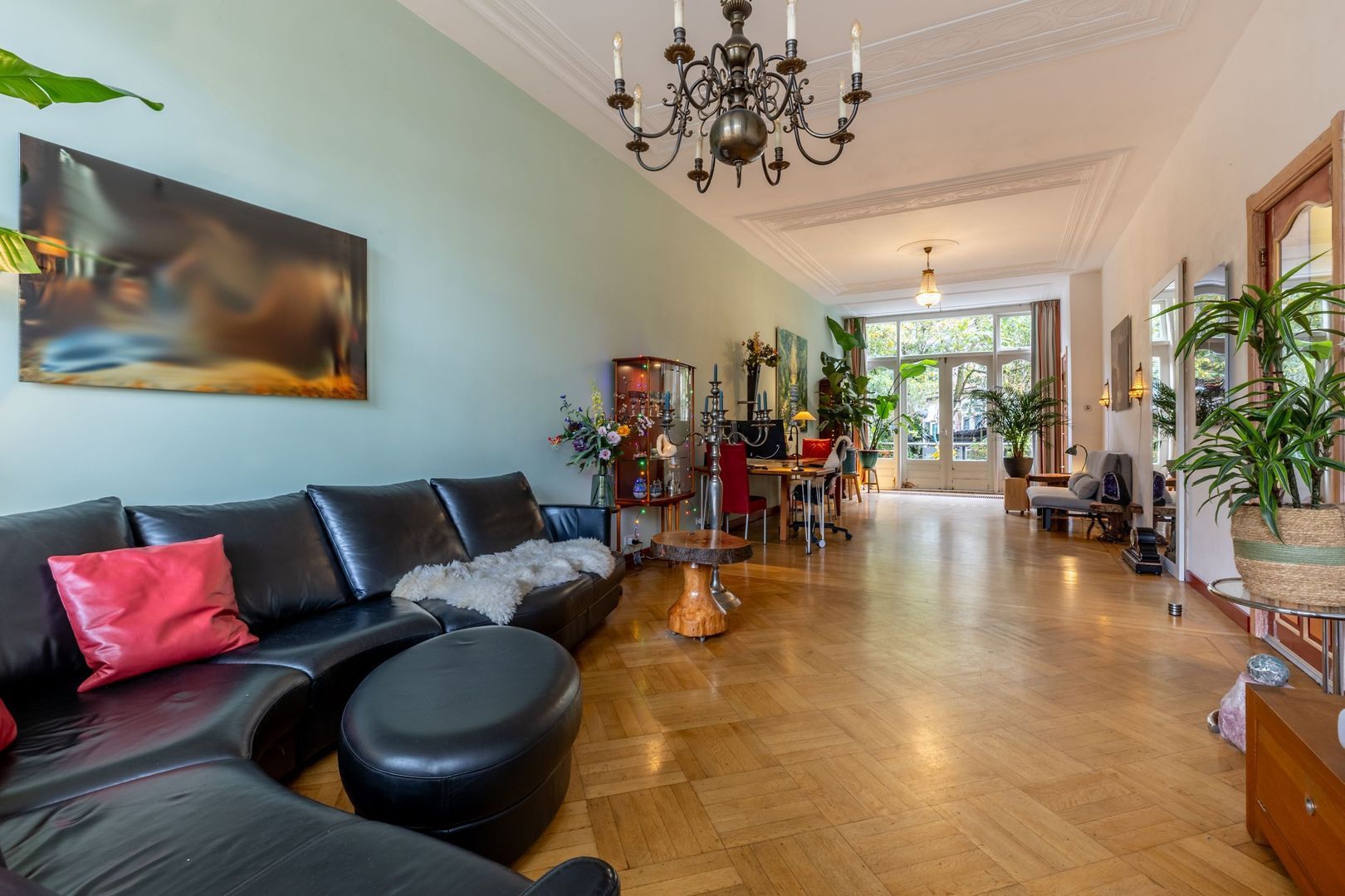 Heemraadssingel 118 A, Rotterdam foto-8