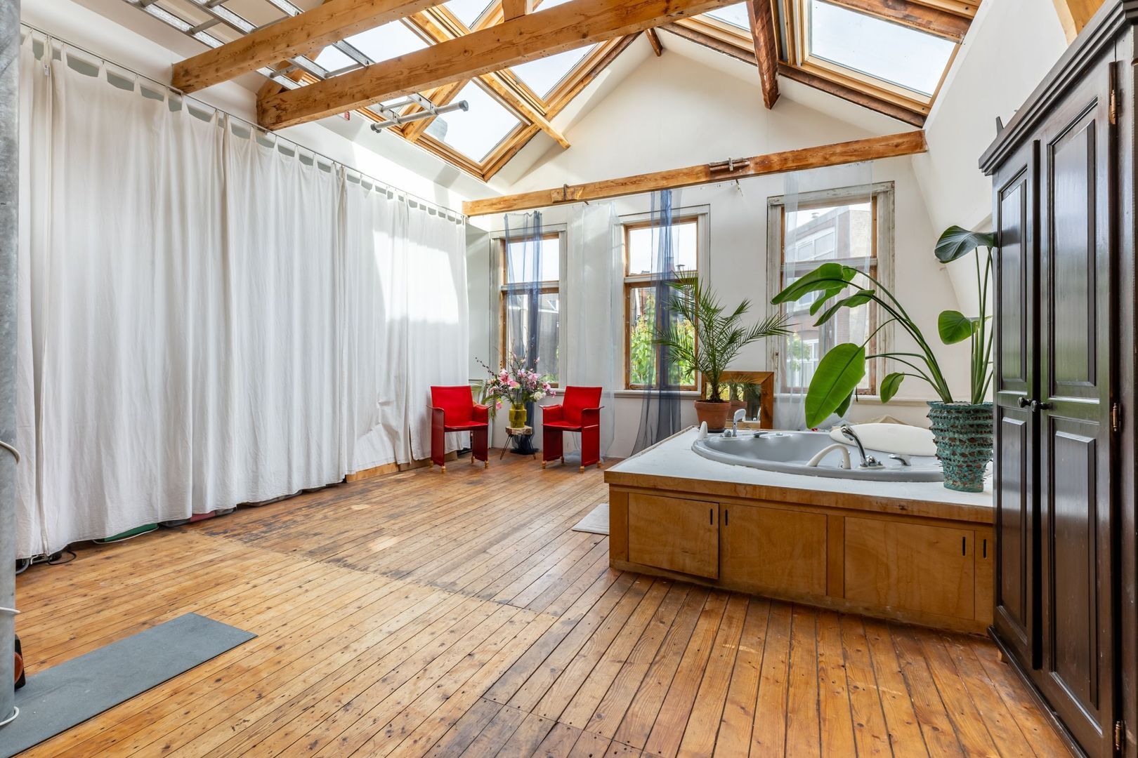 Heemraadssingel 118 A, Rotterdam foto-28