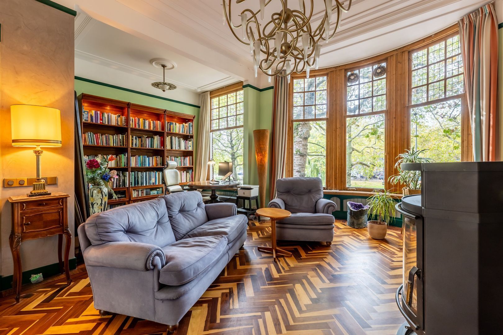 Heemraadssingel 118 A, Rotterdam foto-16