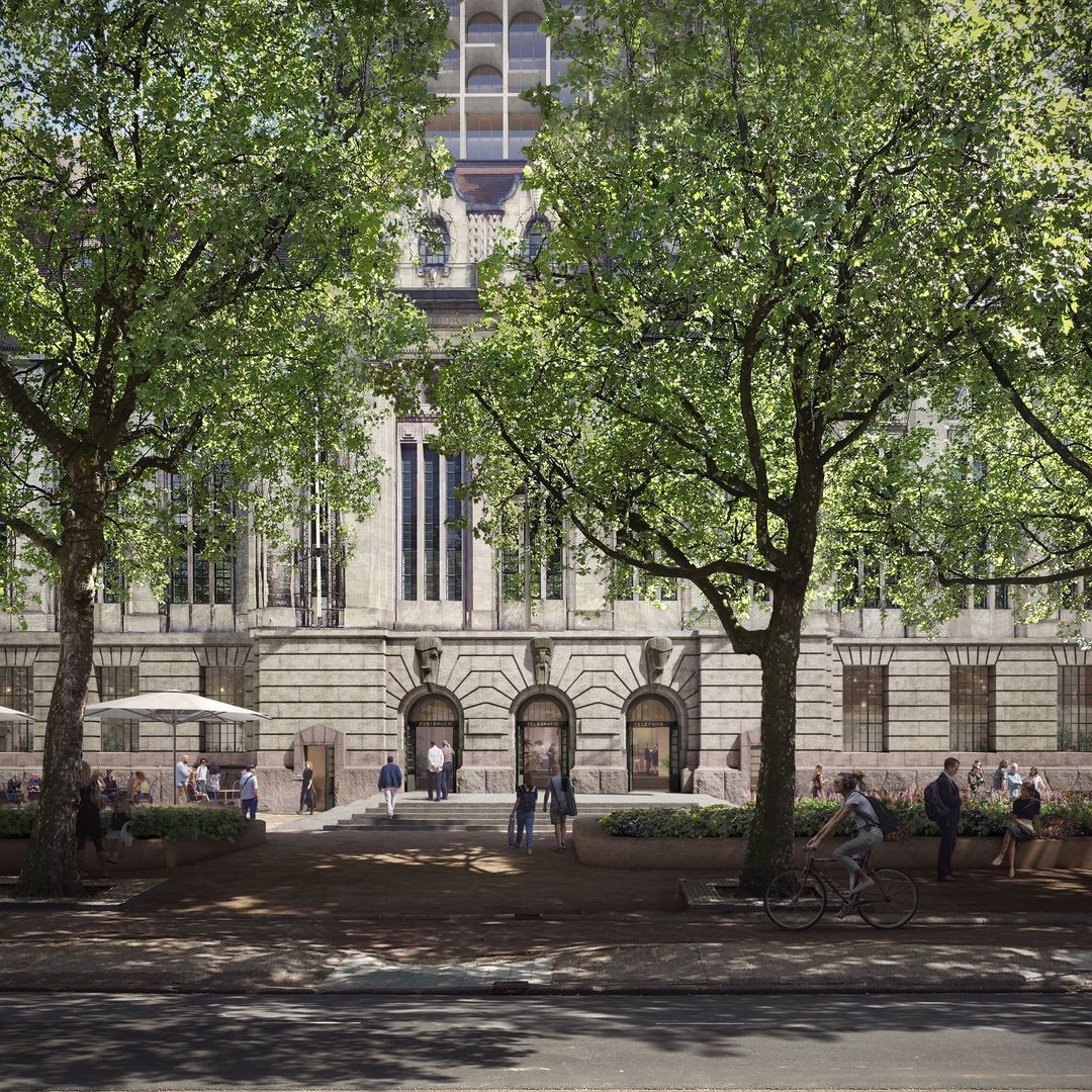 Rodezand 3 A43, Rotterdam foto-8