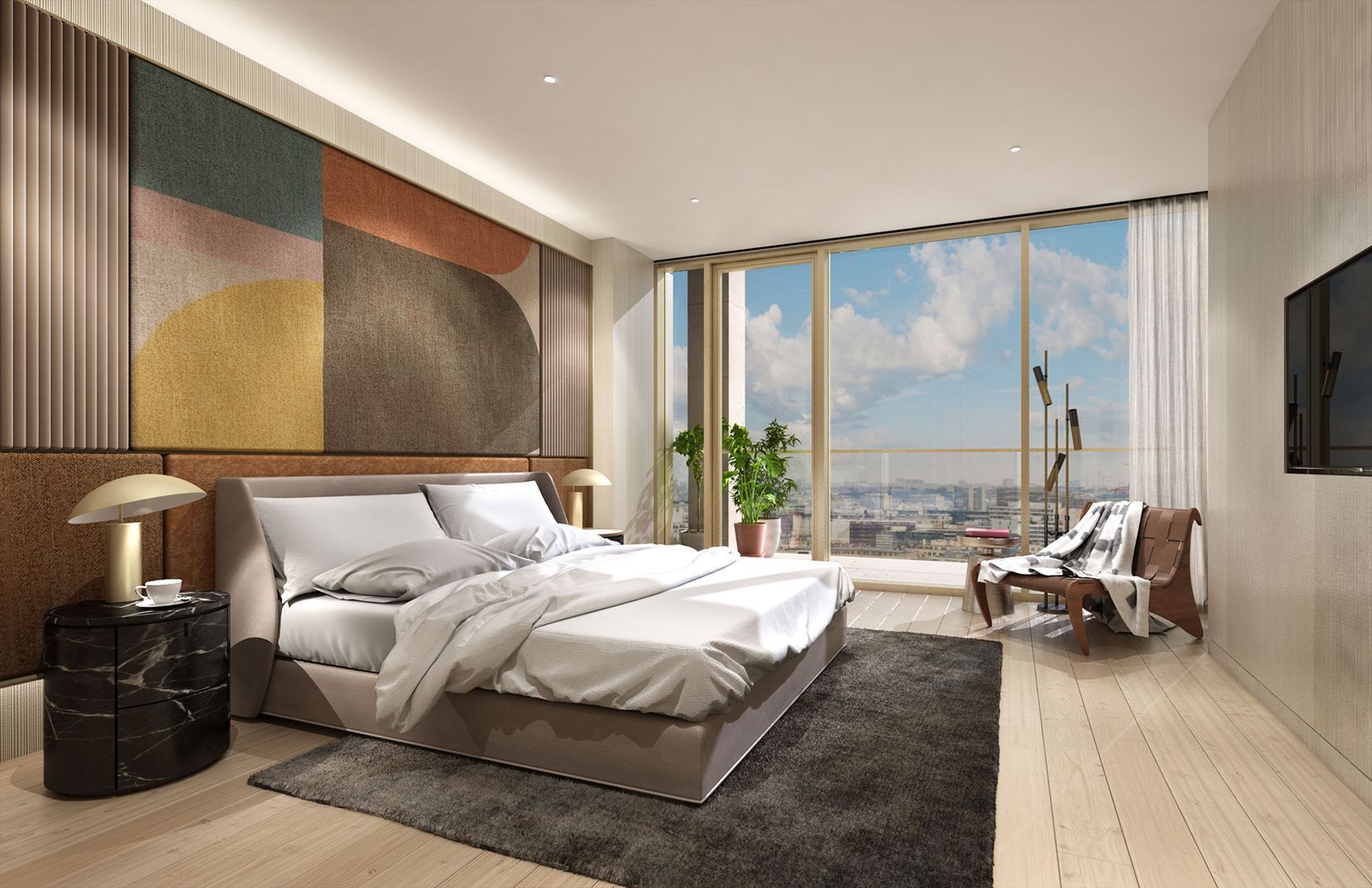 Rodezand 3 A43, Rotterdam foto-4