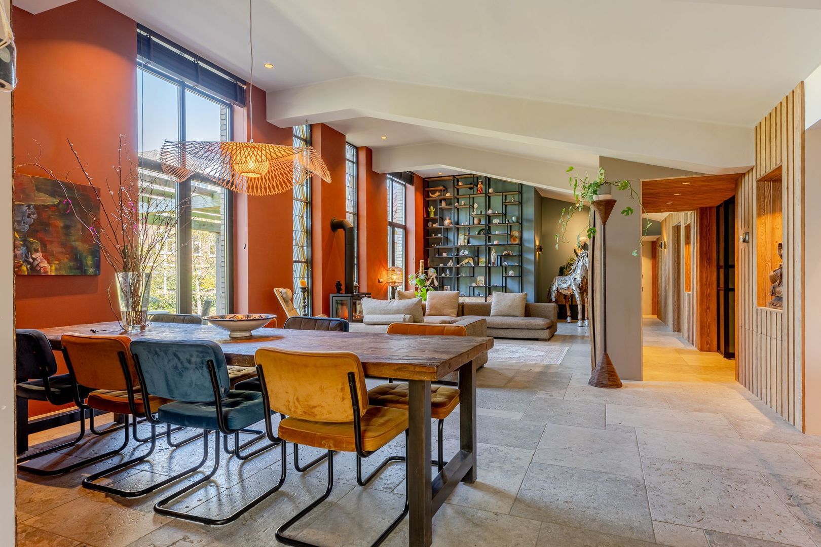 Pomonaplein 49, Den Haag foto-11