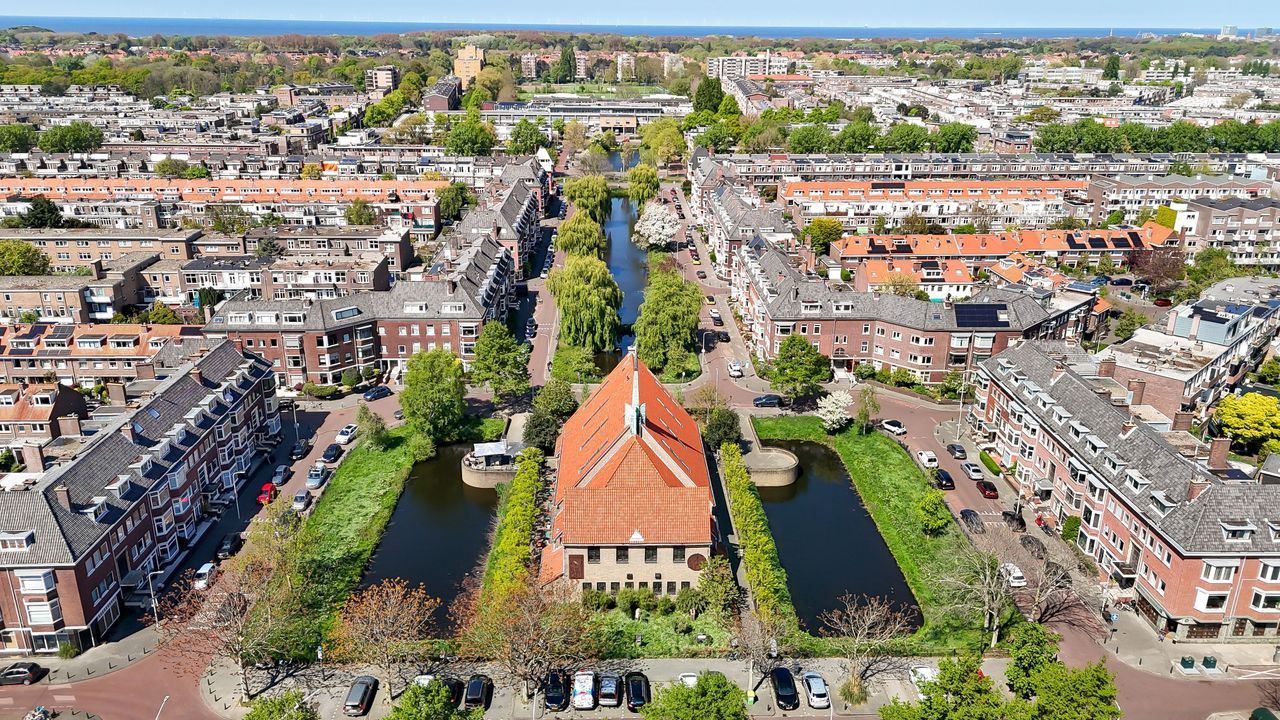 Pomonaplein 49, Den Haag foto-3