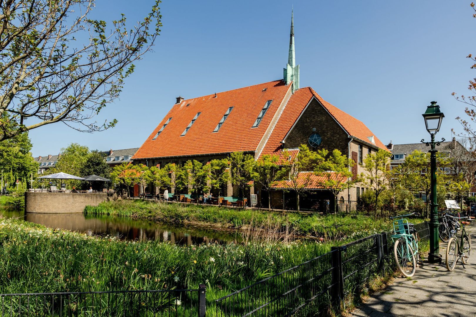 Pomonaplein 49, Den Haag foto-48