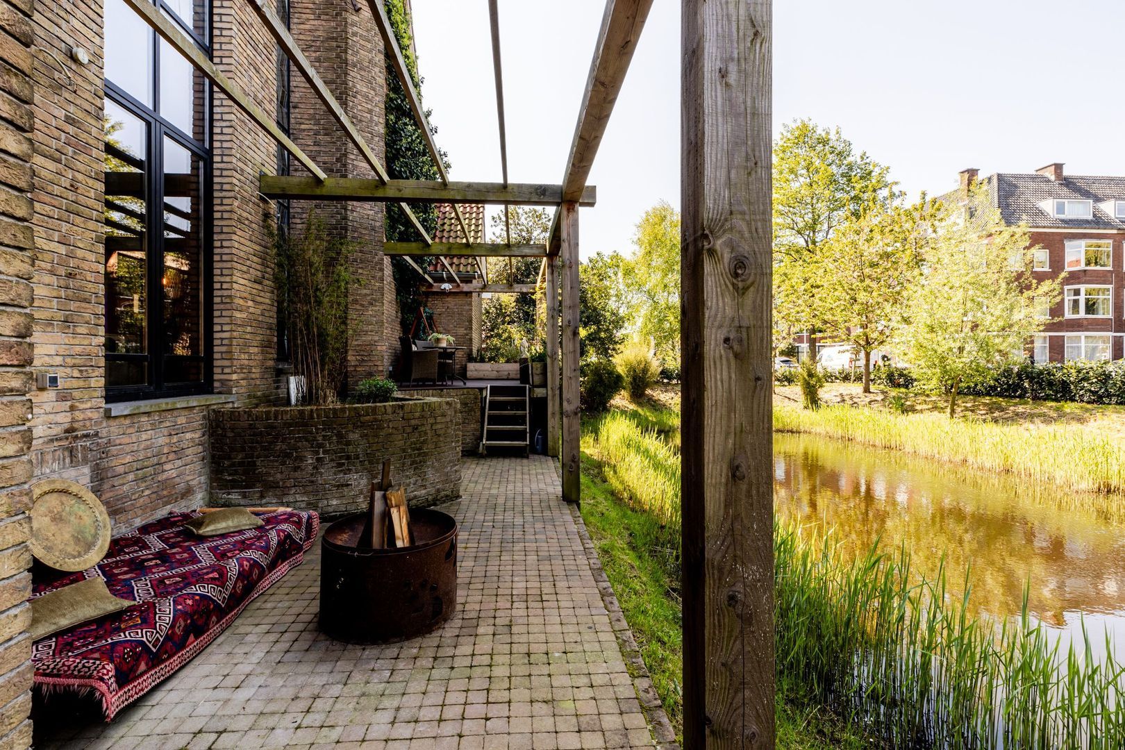 Pomonaplein 49, Den Haag foto-7