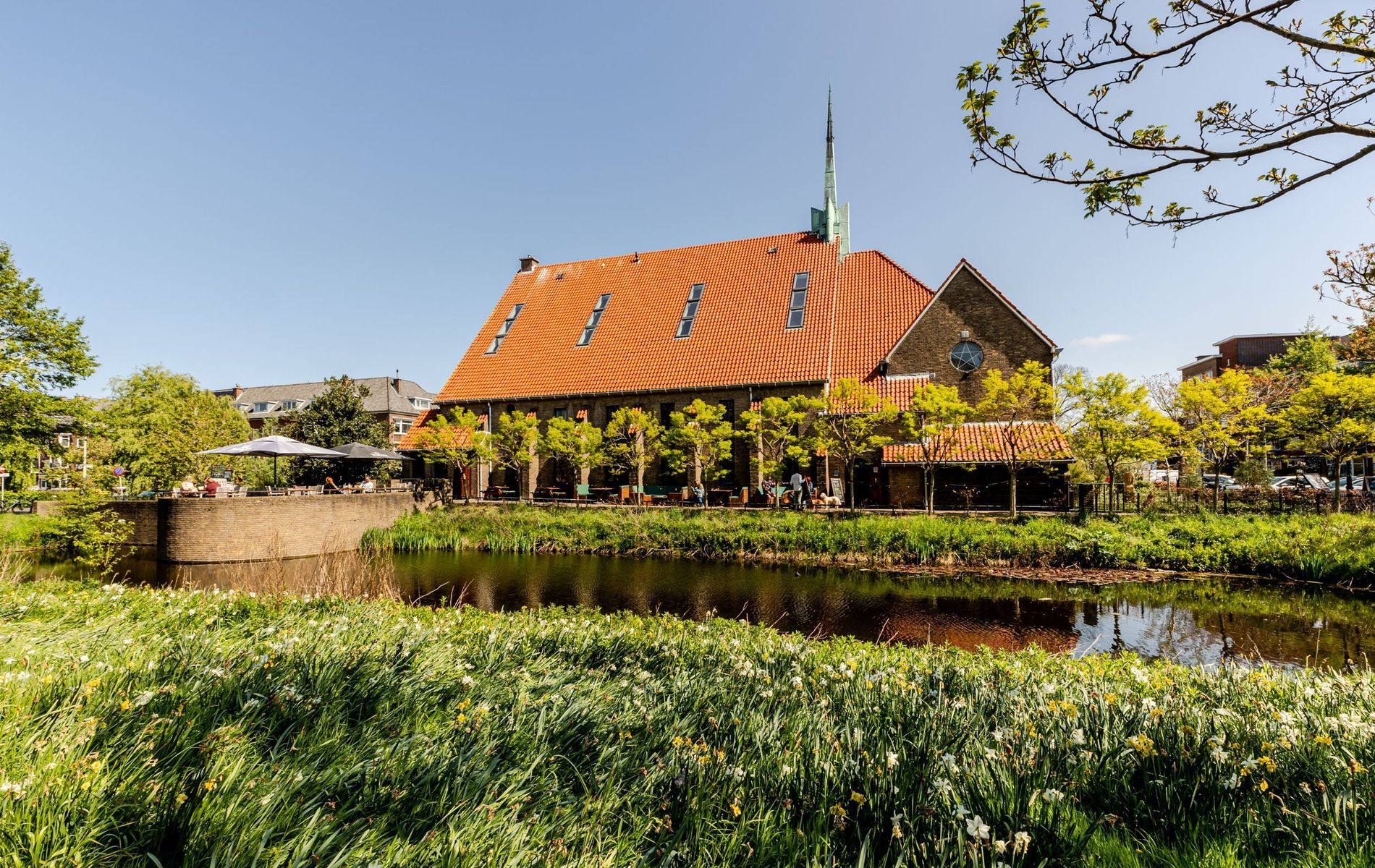 Pomonaplein 49, Den Haag