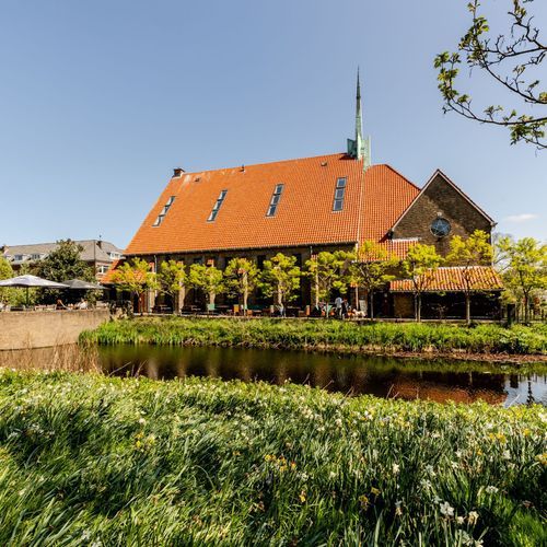 Pomonaplein 49, Den Haag foto-1