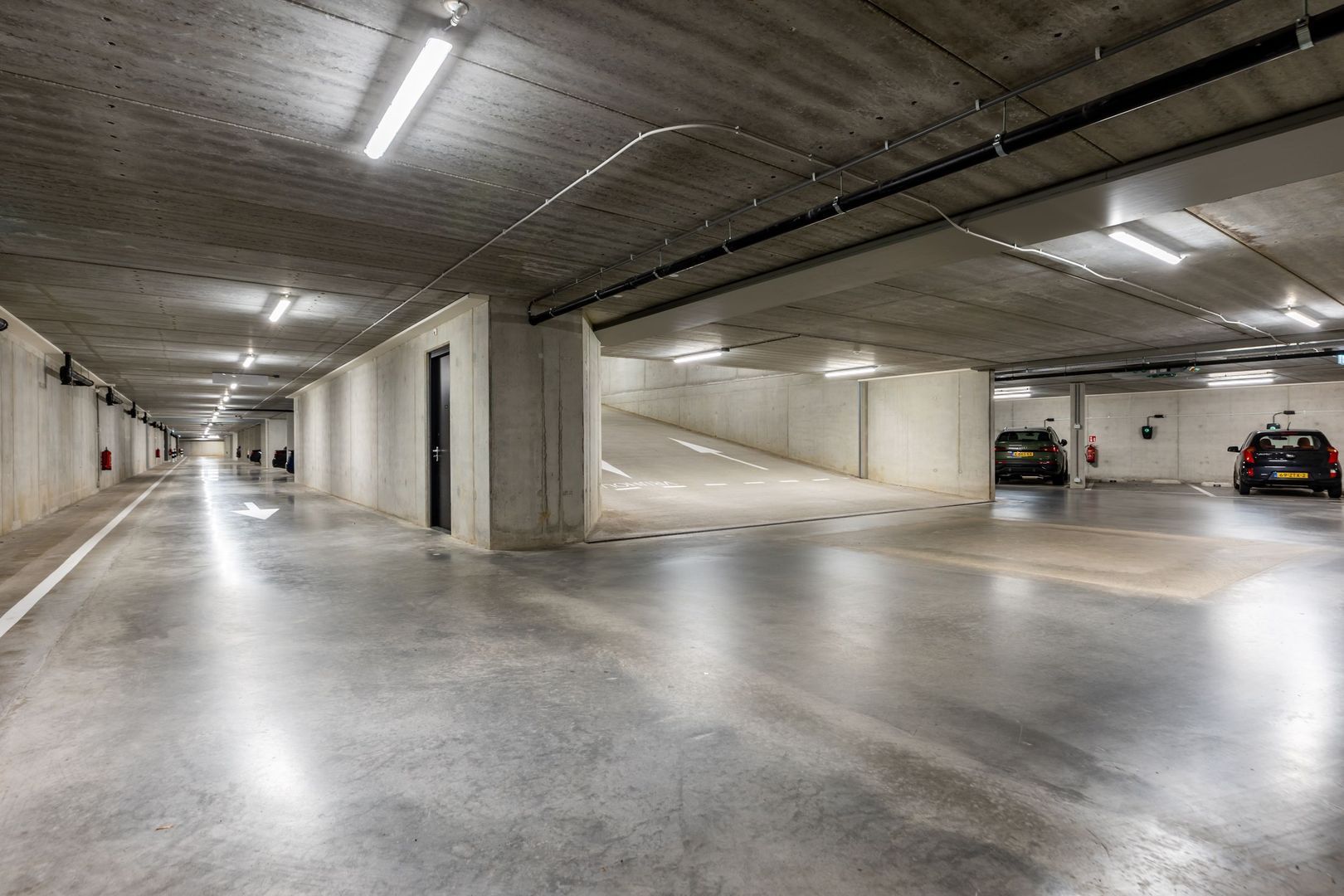 Maashaven N.z. 711, Rotterdam foto-51