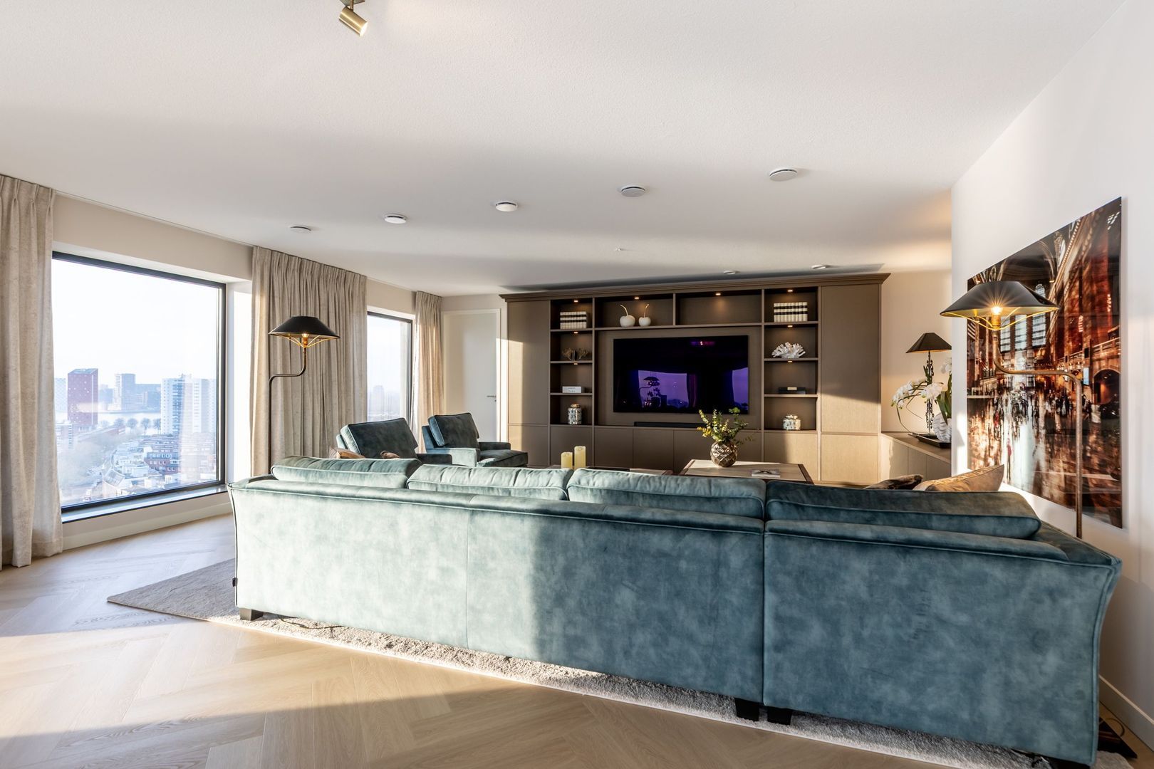 Maashaven N.z. 711, Rotterdam foto-13