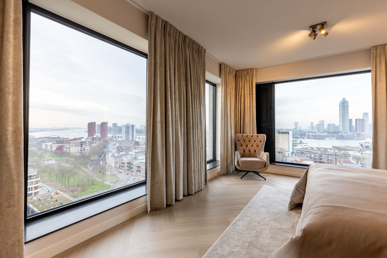 Maashaven N.z. 711, Rotterdam foto-31