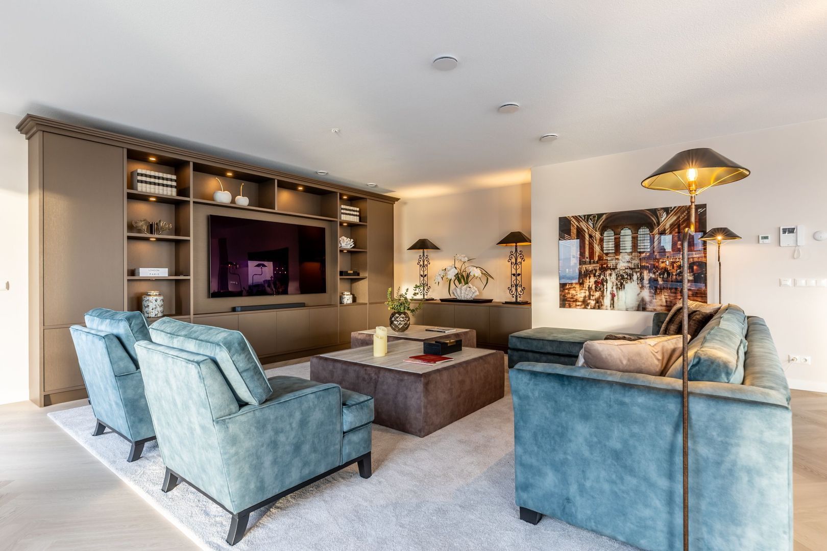 Maashaven N.z. 711, Rotterdam foto-12