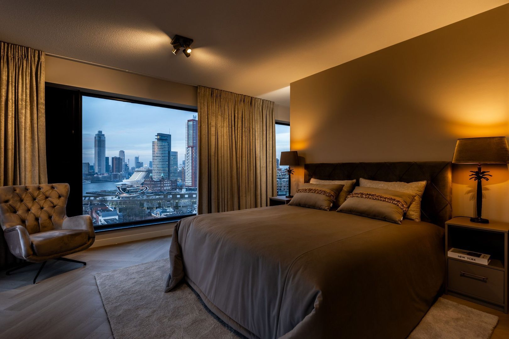 Maashaven N.z. 711, Rotterdam foto-30