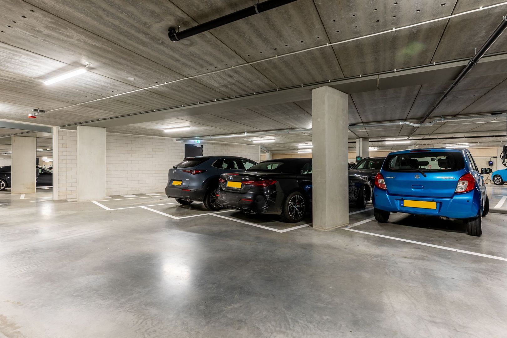 Maashaven N.z. 711, Rotterdam foto-52