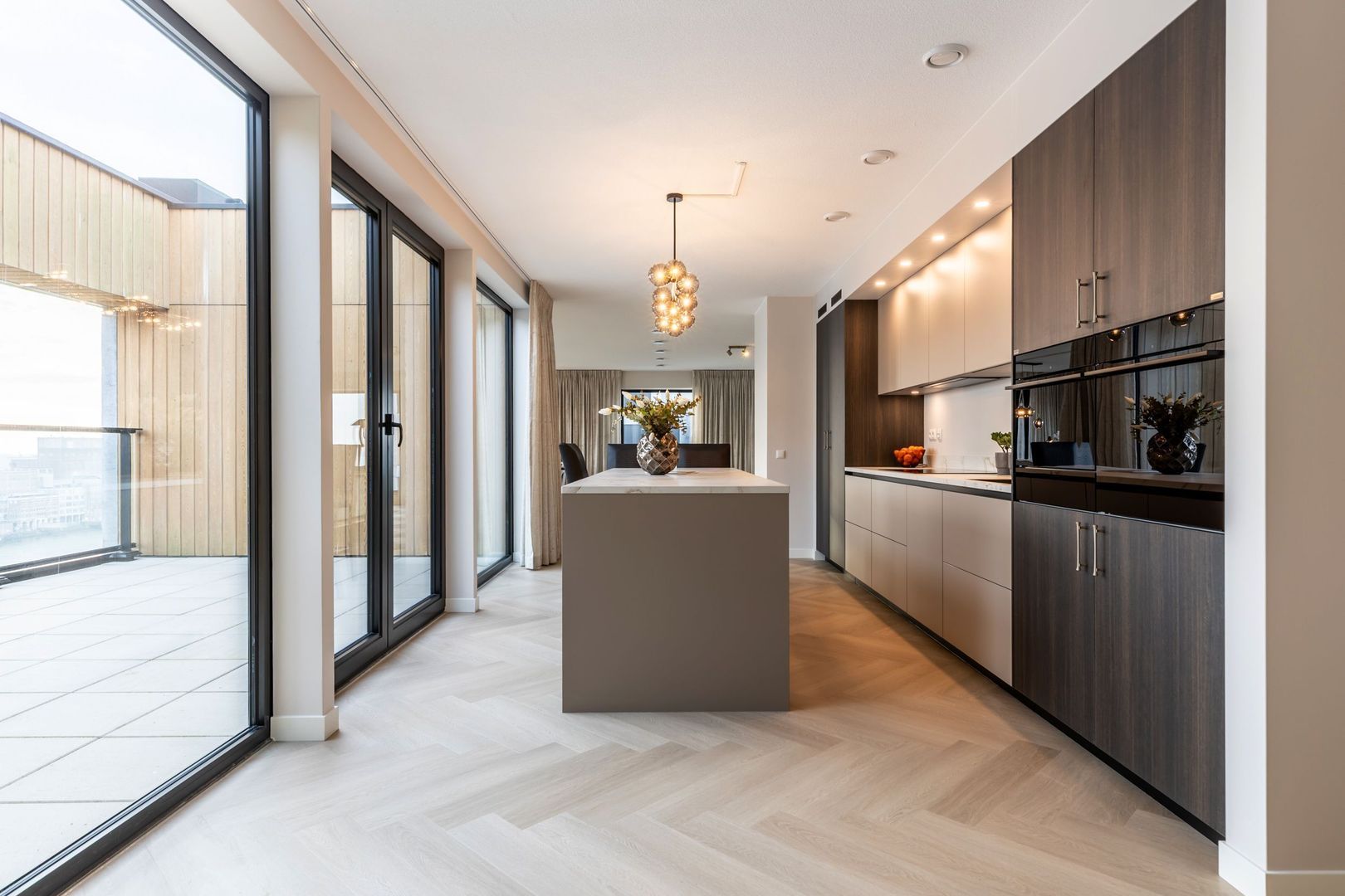 Maashaven N.z. 711, Rotterdam foto-15