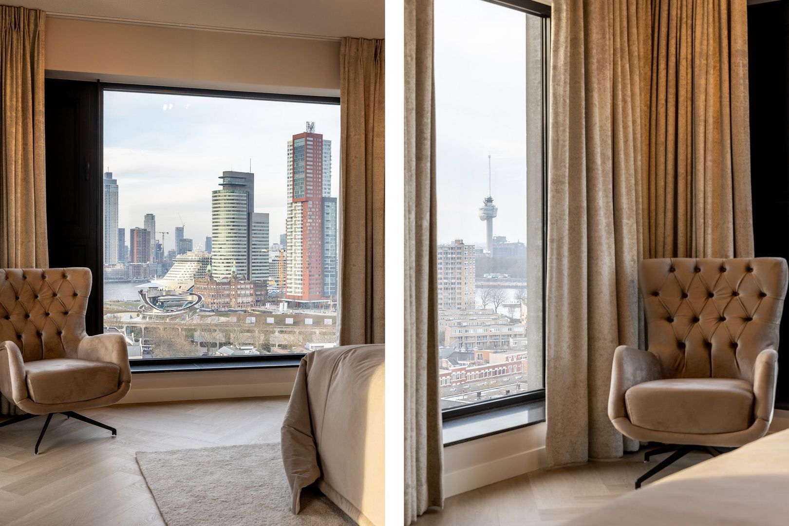 Maashaven N.z. 711, Rotterdam foto-32