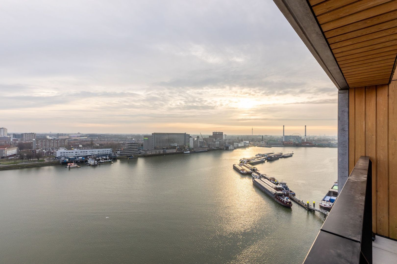 Maashaven N.z. 711, Rotterdam foto-20