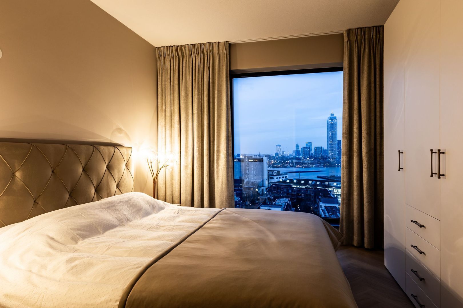 Maashaven N.z. 711, Rotterdam foto-40