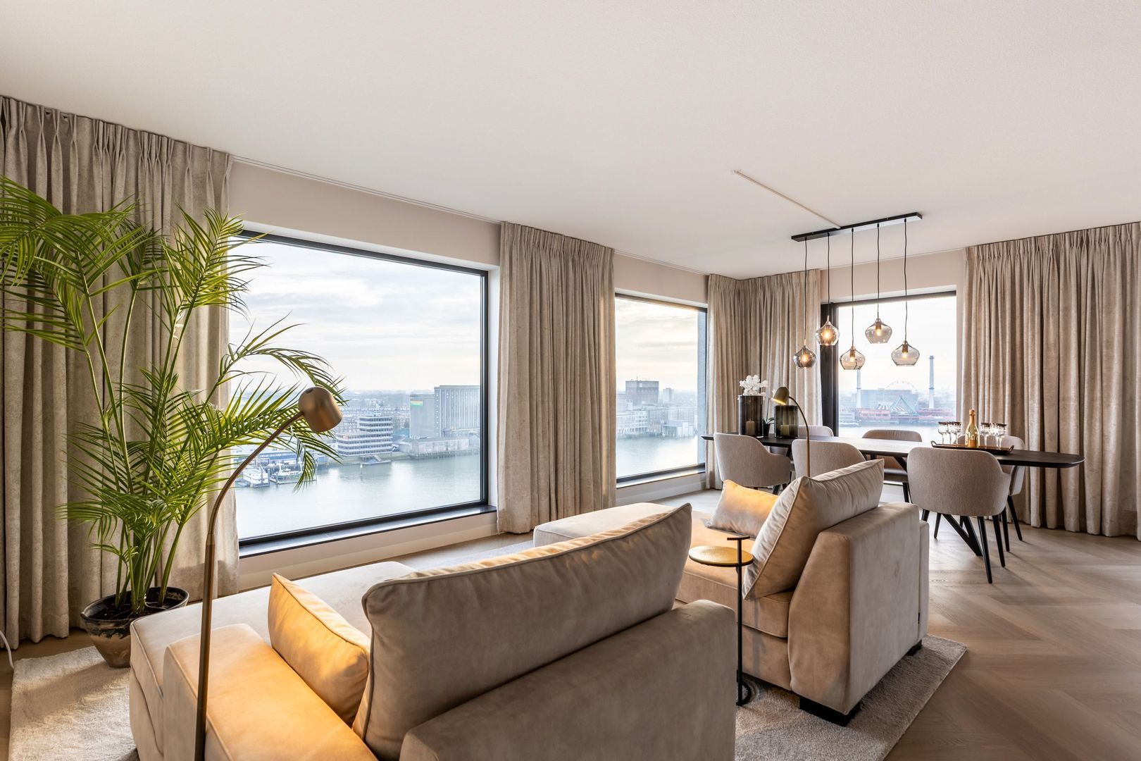 Maashaven N.z. 711, Rotterdam foto-5