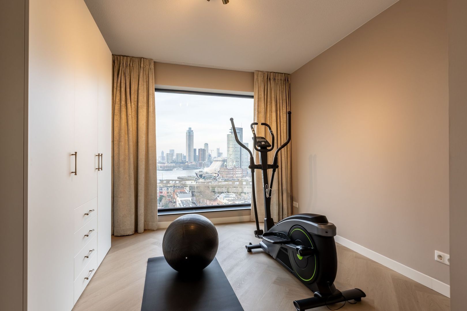 Maashaven N.z. 711, Rotterdam foto-43