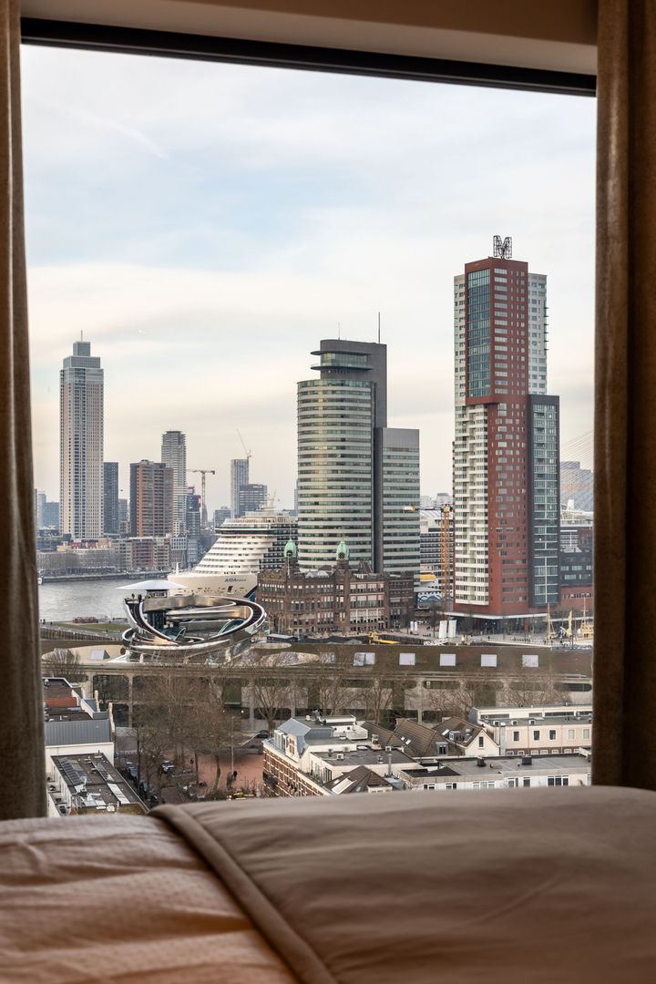 Maashaven N.z. 711, Rotterdam foto-41