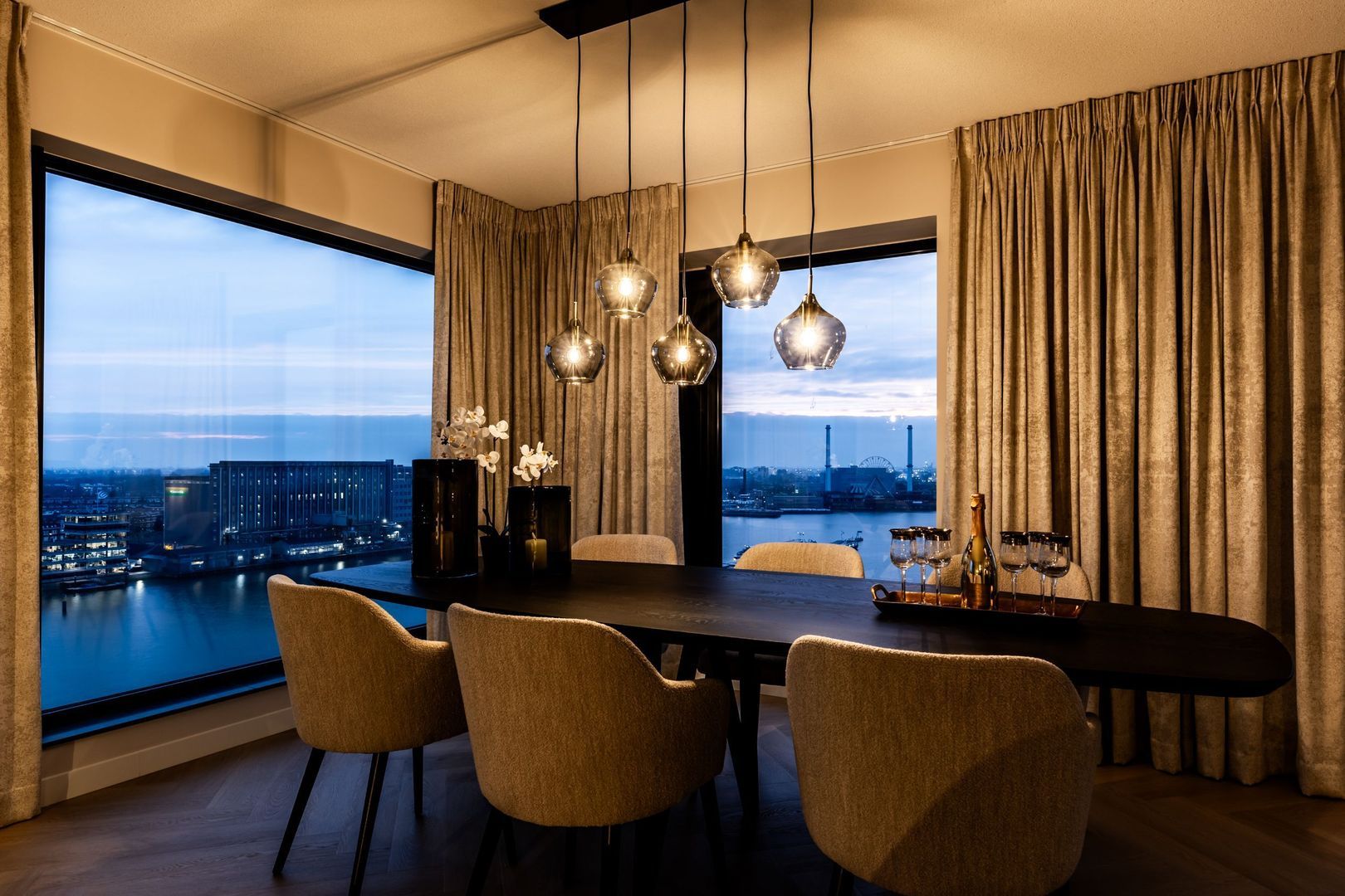 Maashaven N.z. 711, Rotterdam foto-10