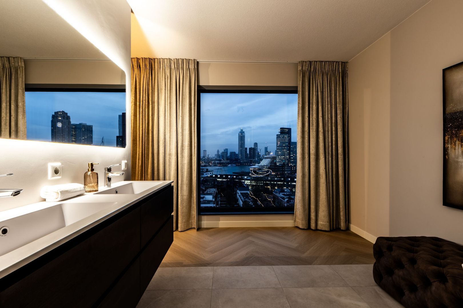 Maashaven N.z. 711, Rotterdam foto-36