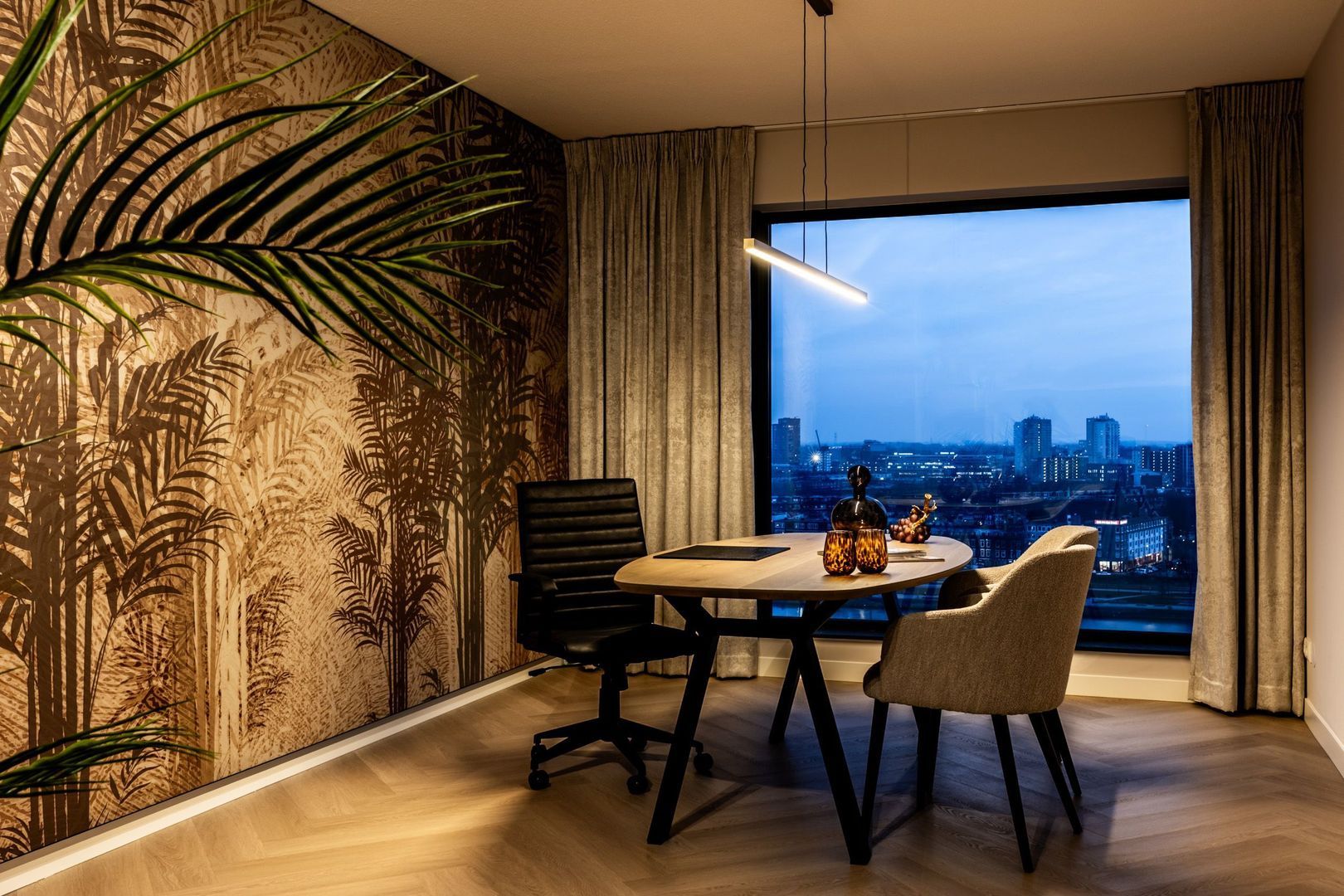 Maashaven N.z. 711, Rotterdam foto-27