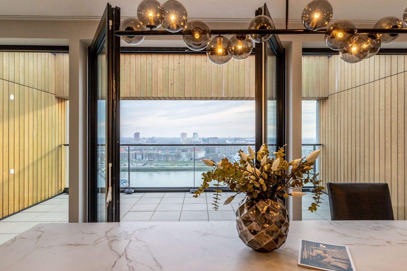 Maashaven N.z. 711, Rotterdam foto-18