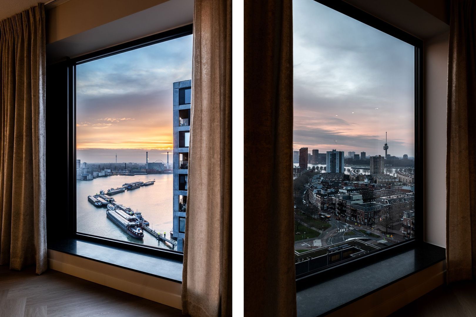 Maashaven N.z. 711, Rotterdam foto-37