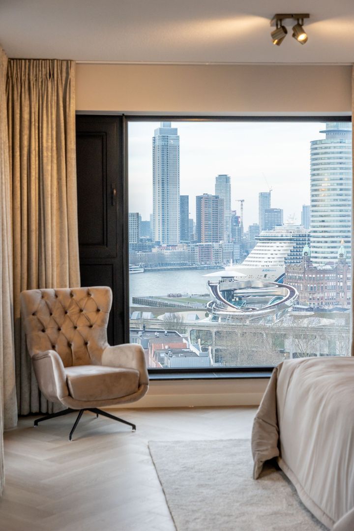 Maashaven N.z. 711, Rotterdam foto-29