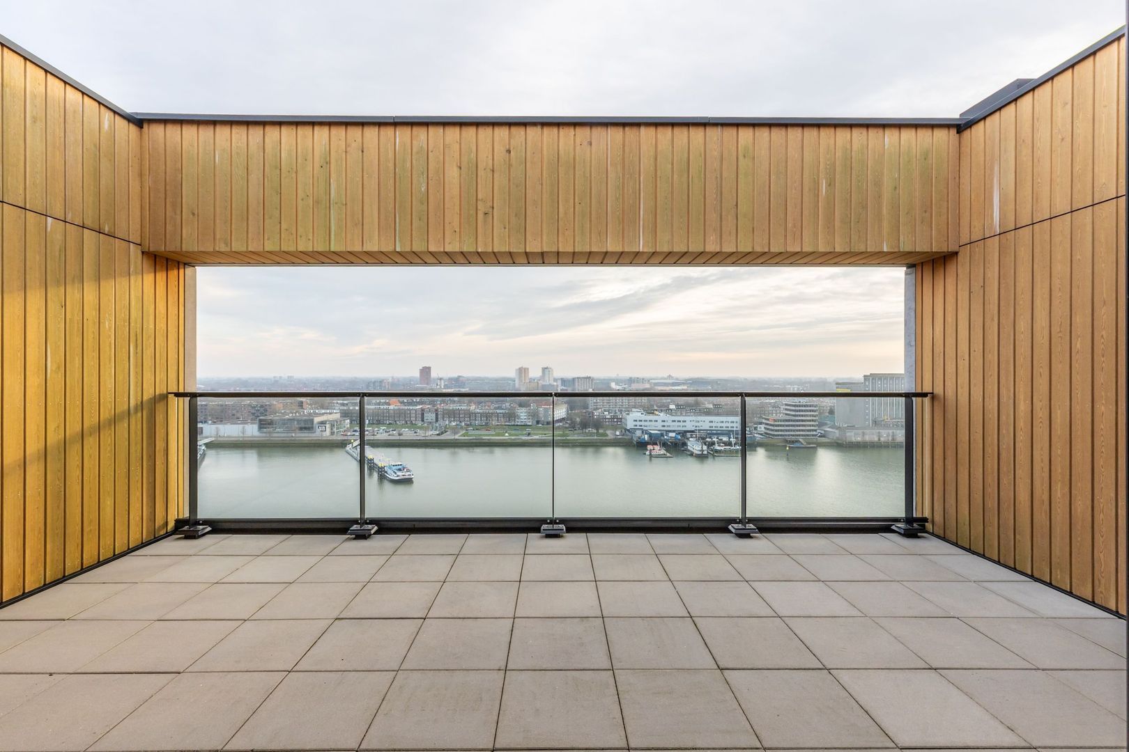 Maashaven N.z. 711, Rotterdam foto-19