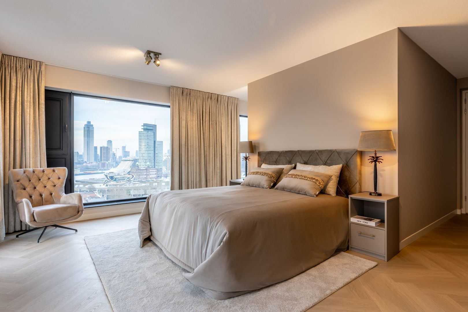 Maashaven N.z. 711, Rotterdam foto-28