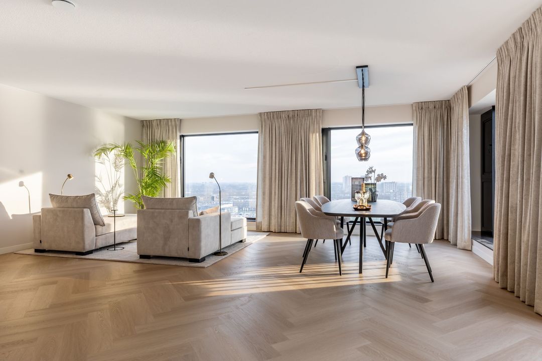 Maashaven N.z. 711, Rotterdam foto-3