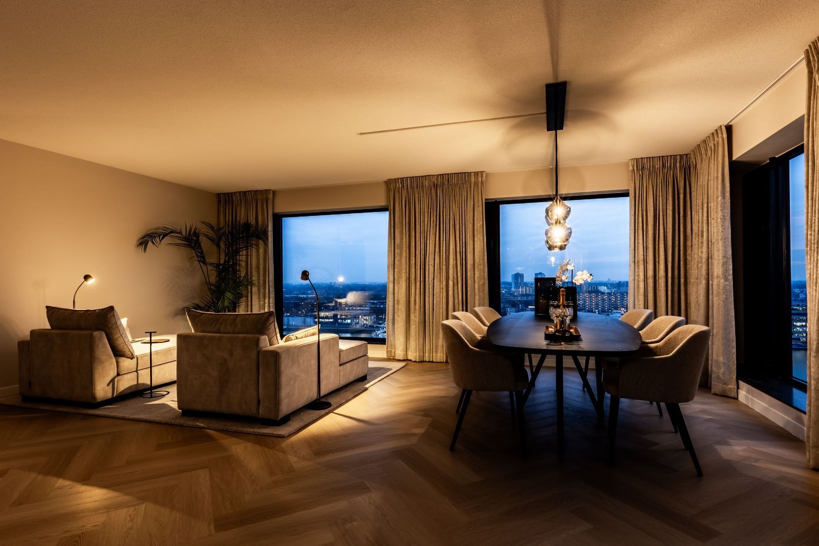 Maashaven N.z. 711, Rotterdam foto-7