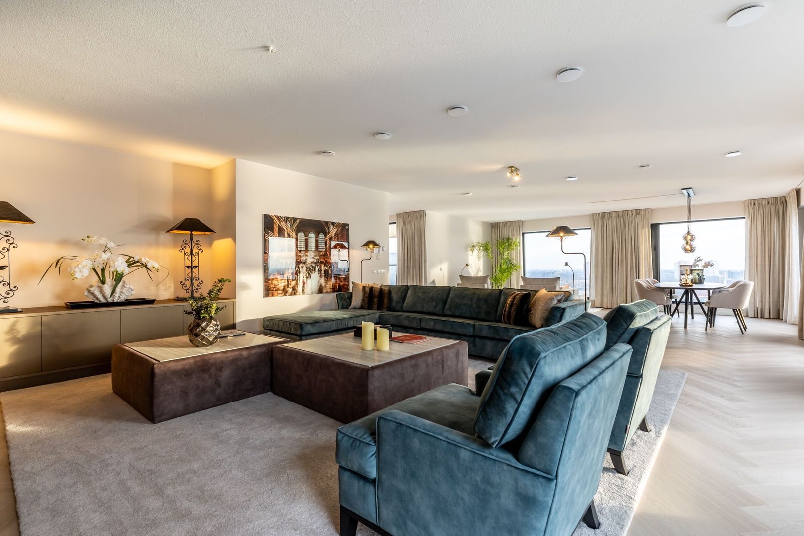 Maashaven N.z. 711, Rotterdam foto-1