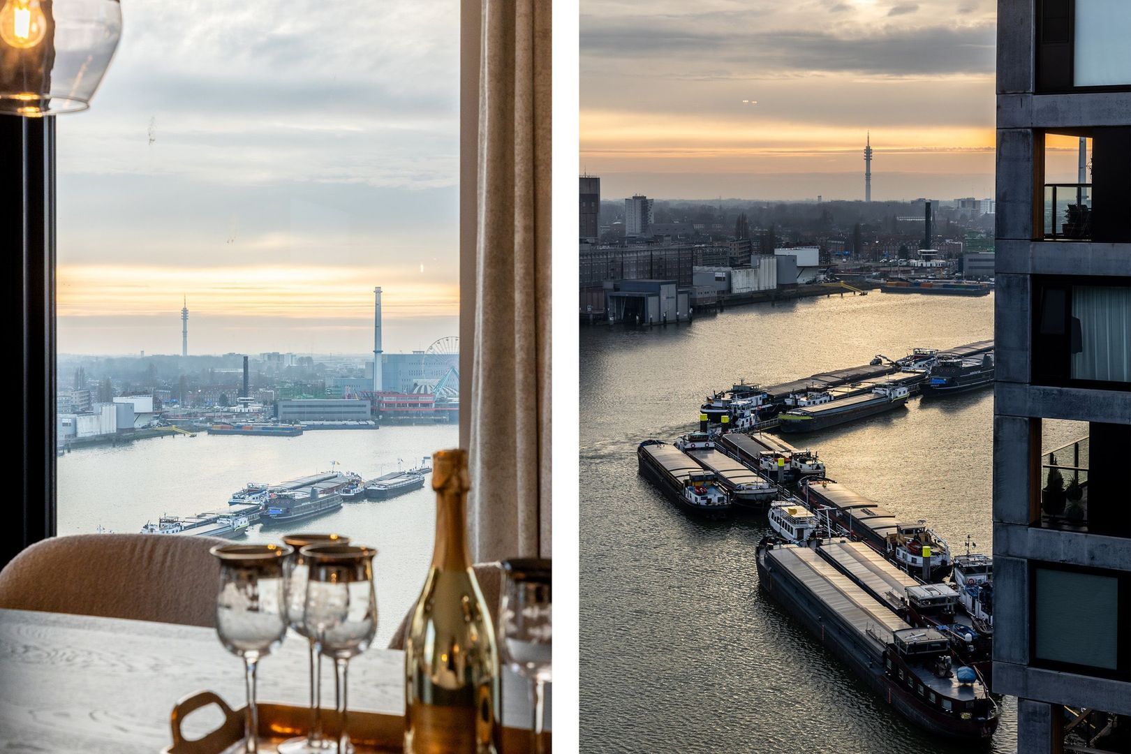 Maashaven N.z. 711, Rotterdam foto-9