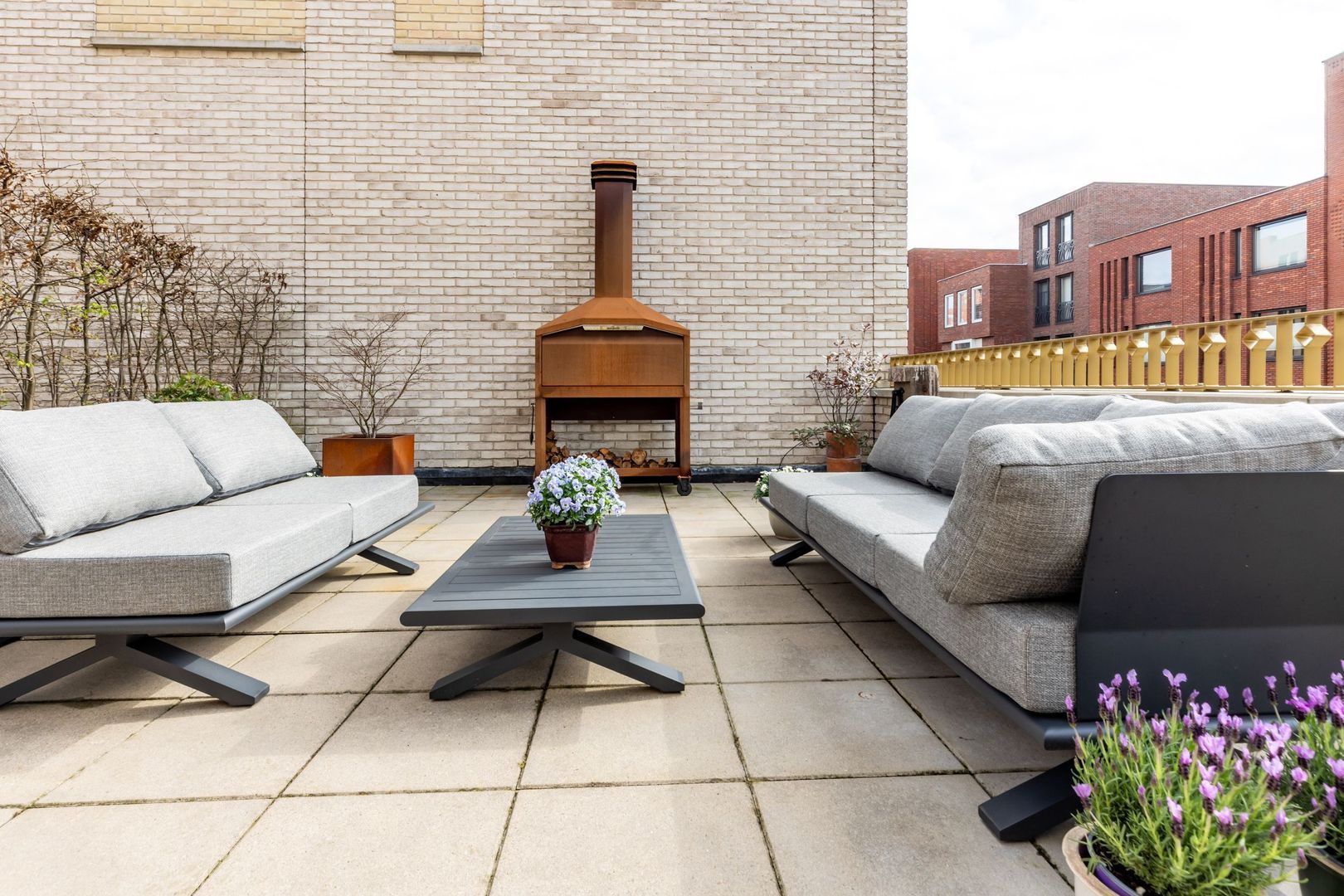 Kerkhoflaan 76, Rotterdam foto-17