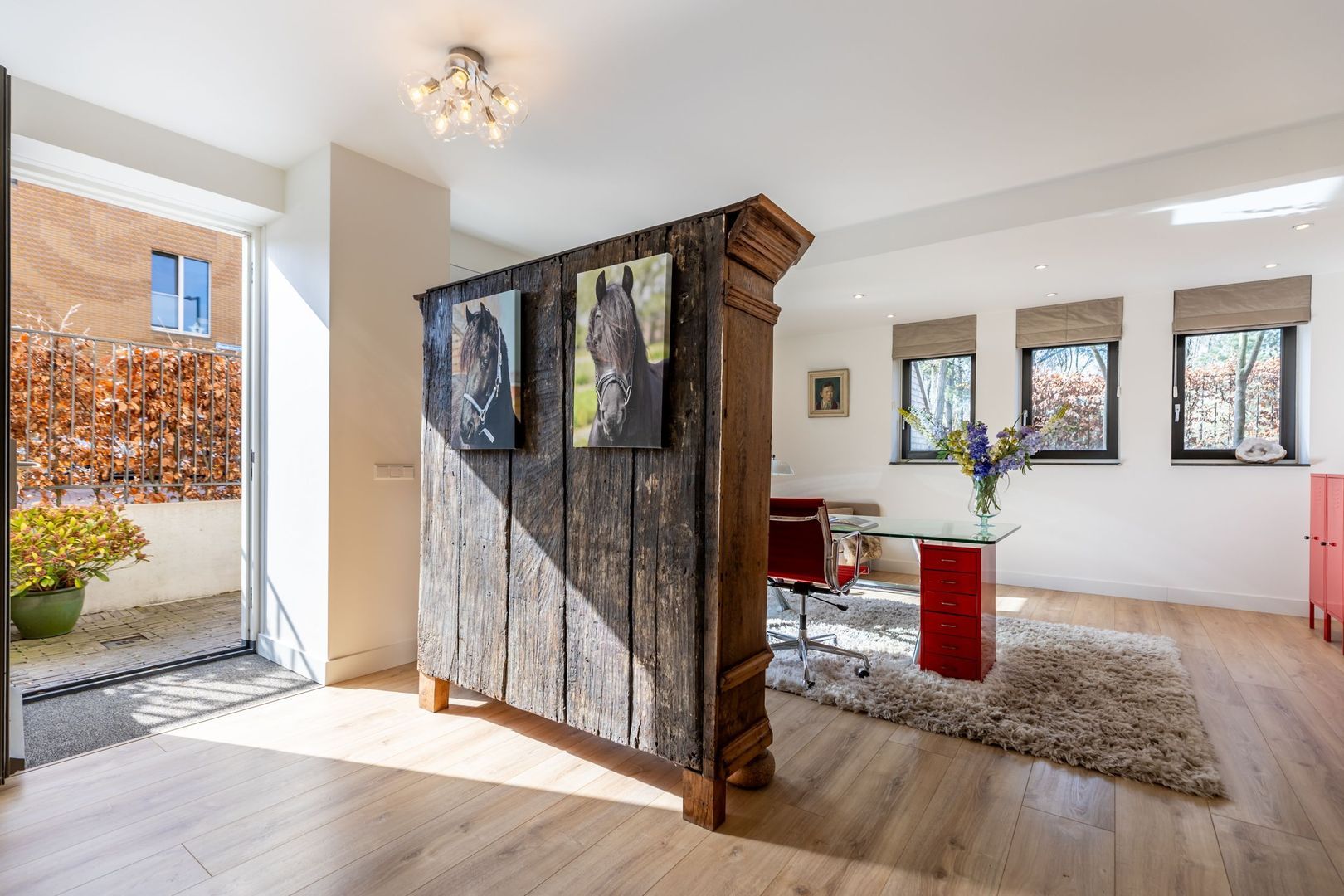 Kerkhoflaan 76, Rotterdam foto-6